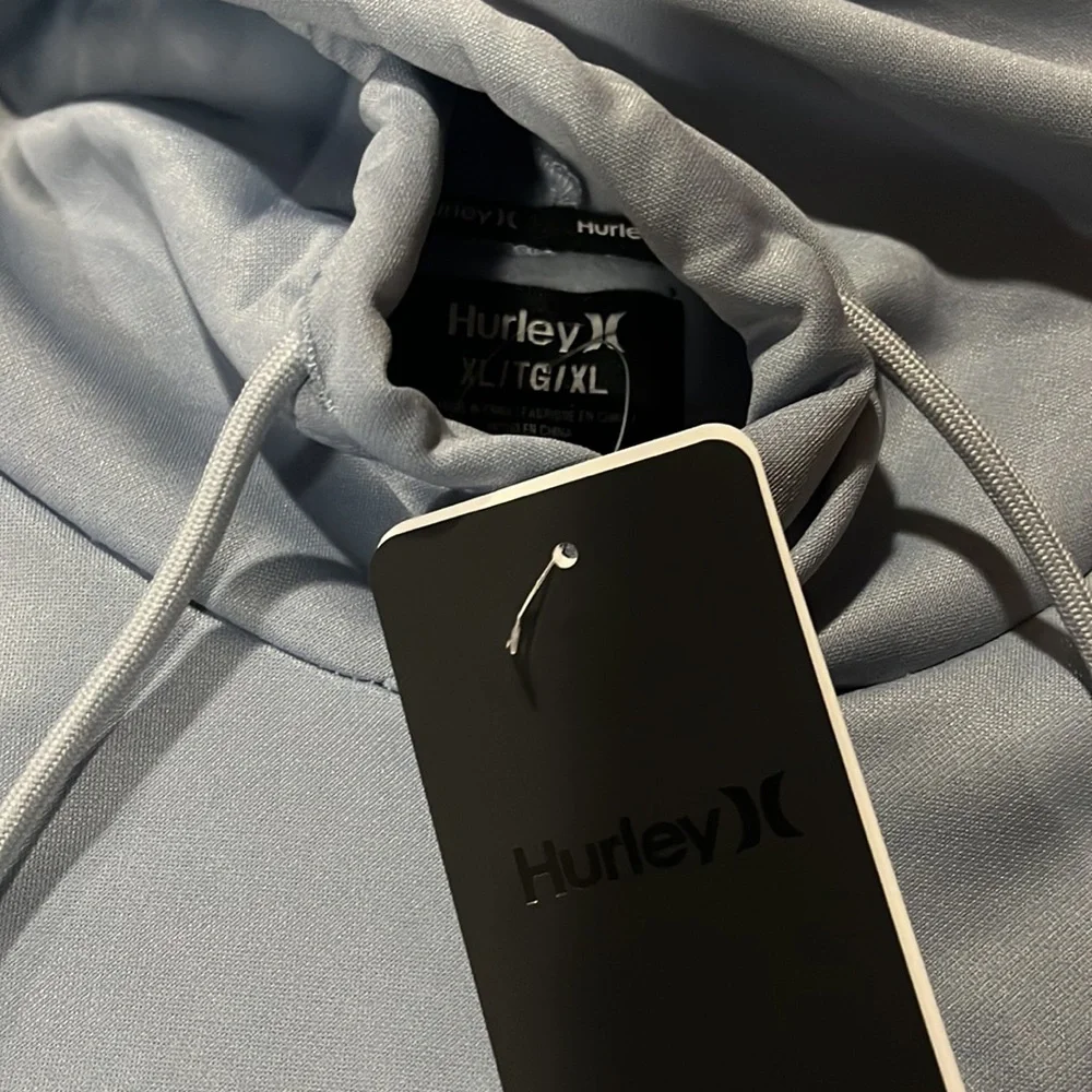 Hurley Hoodie - Picture 3 of 3